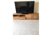 Kệ Tivi MFC vân gỗ